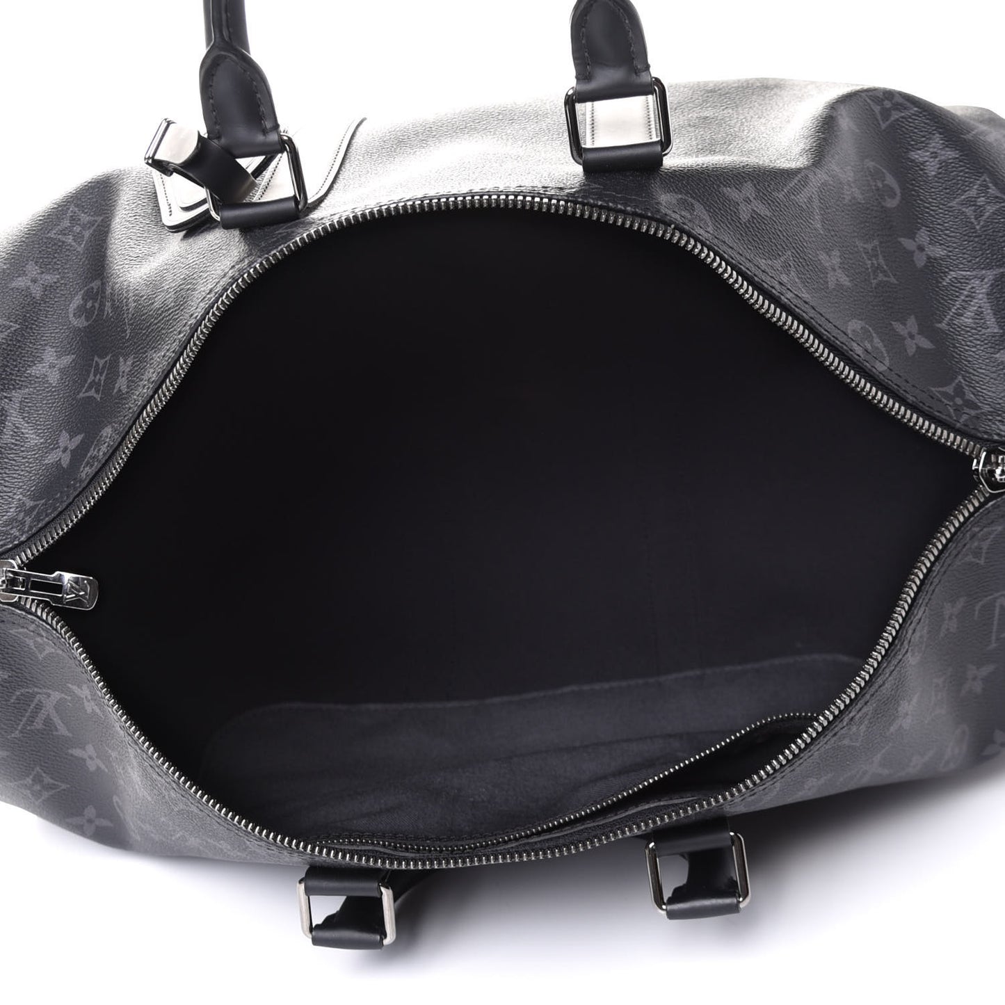 Monogram Eclipse Keepall Bandouliere 45