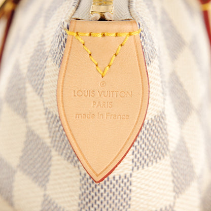 Louis Vuitton Damier Azur Totally MM 5 of 7