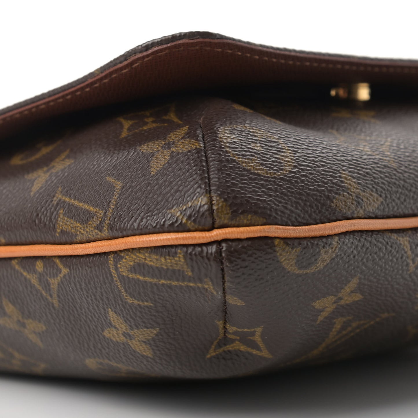 Monogram Musette Salsa