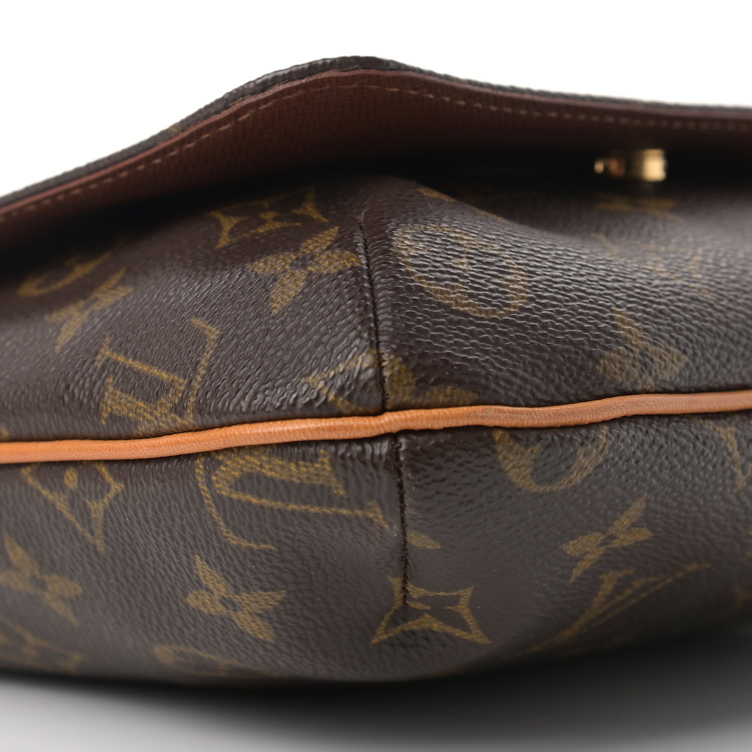 Louis Vuitton Monogram Musette Salsa 8 of 10