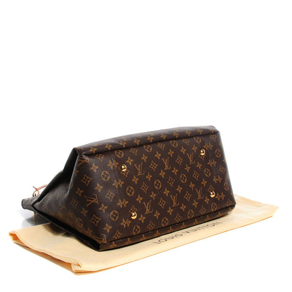 Louis Vuitton Monogram Artsy MM 4 of 8
