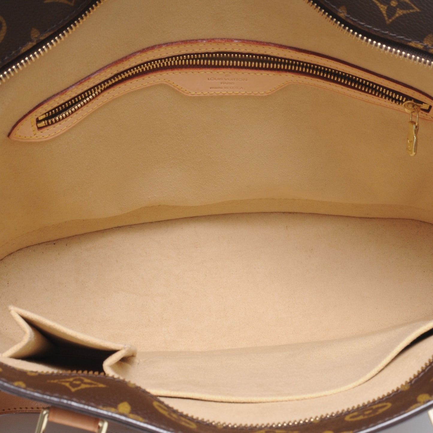Monogram Babylone
