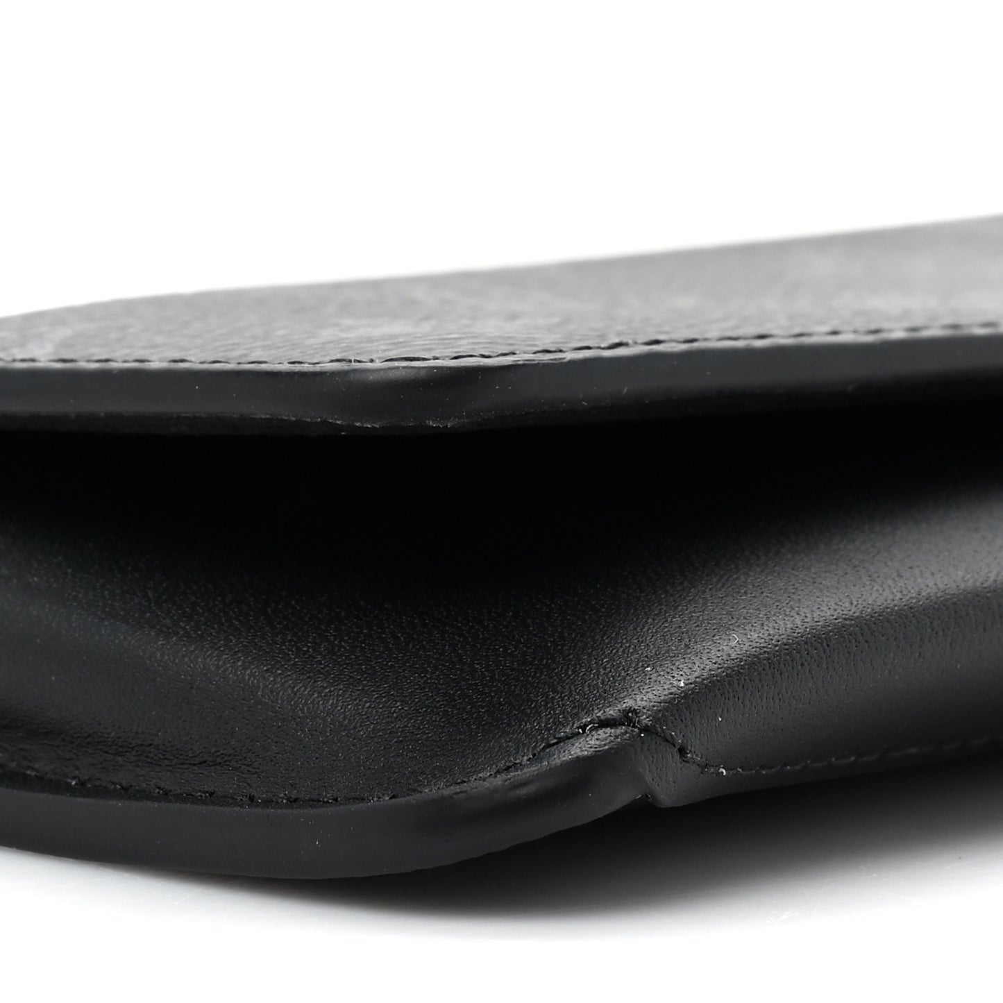 Monogram Eclipse Woody Sunglass Case