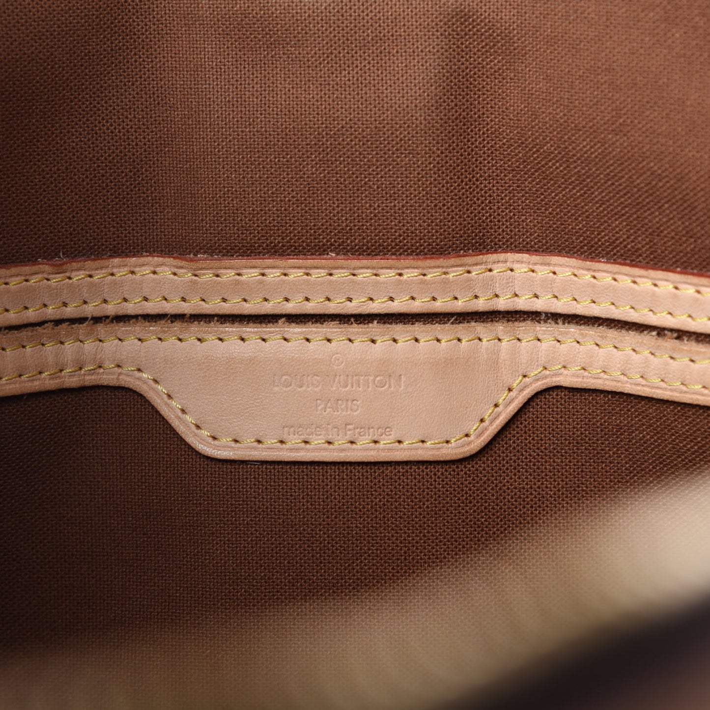 Monogram Palermo GM