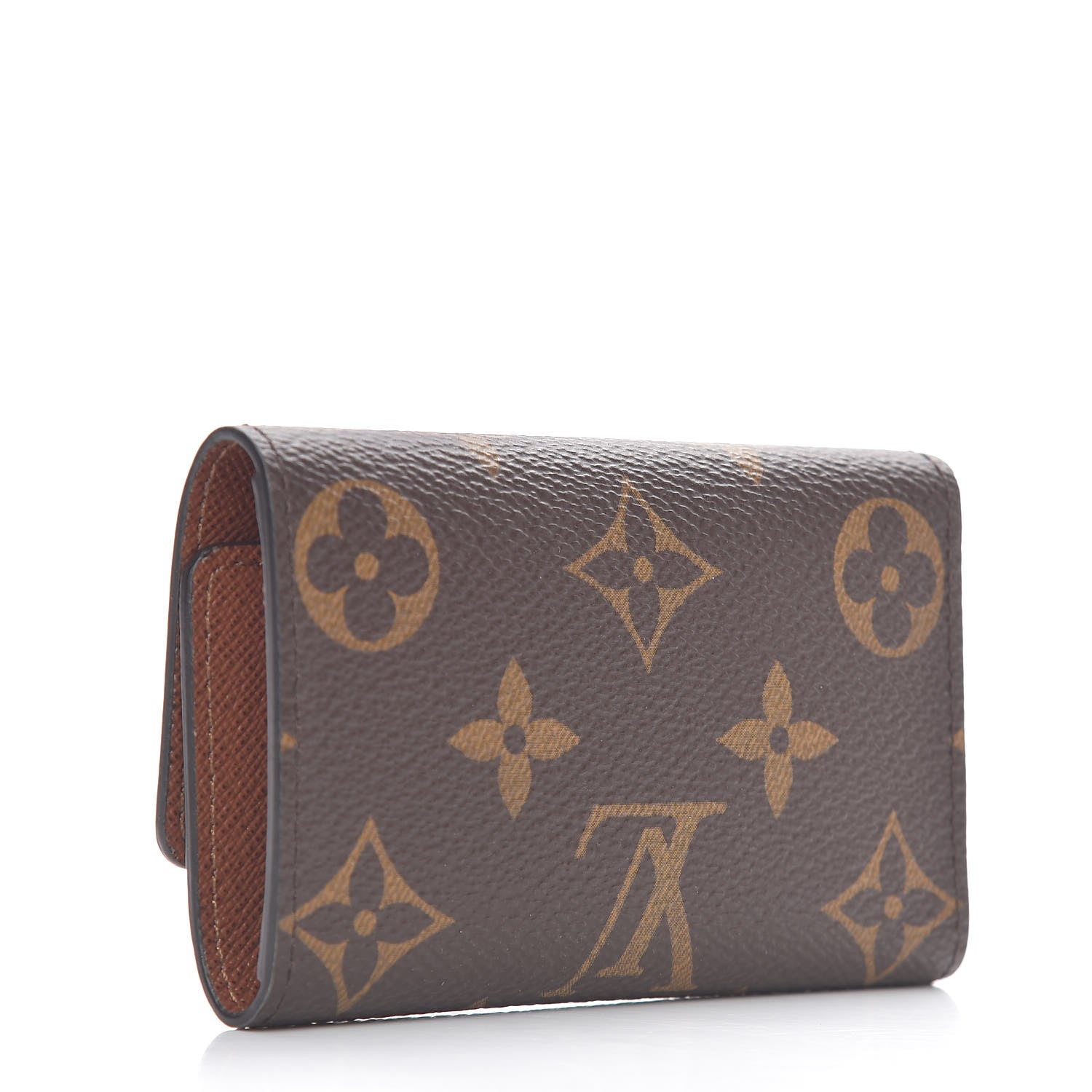 Louis Vuitton Monogram 6 Key Multicles Holder 3 of 7