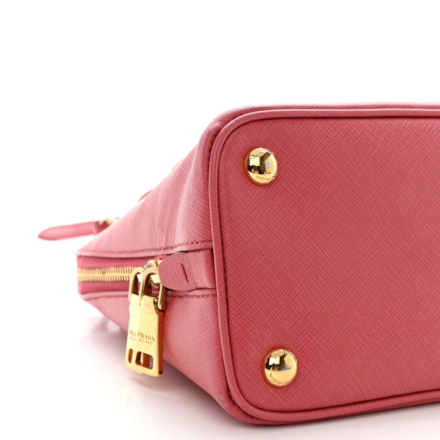 Saffiano Lux Small Promenade Tote Tamaris