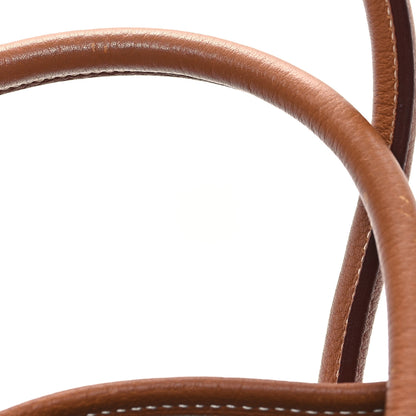 Hermes Negonda Garden Party 36 MM Gold 11 of 11