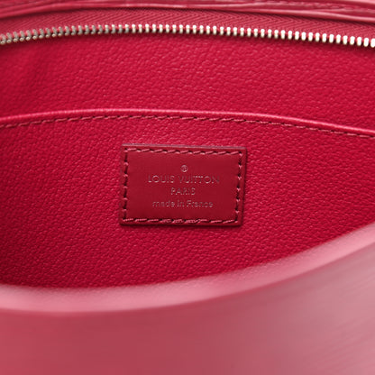 Louis Vuitton Epi Toiletry Pouch 26 Fuchsia 6 of 9
