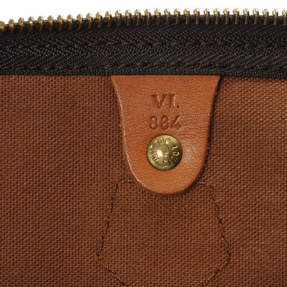 Louis Vuitton Monogram Speedy 40 7 of 7