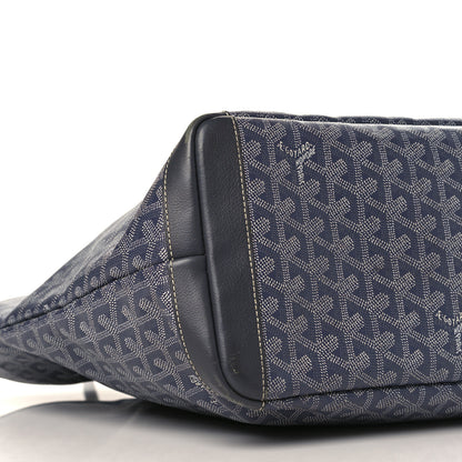 Goyard Goyardine Artois MM Grey 8 of 9
