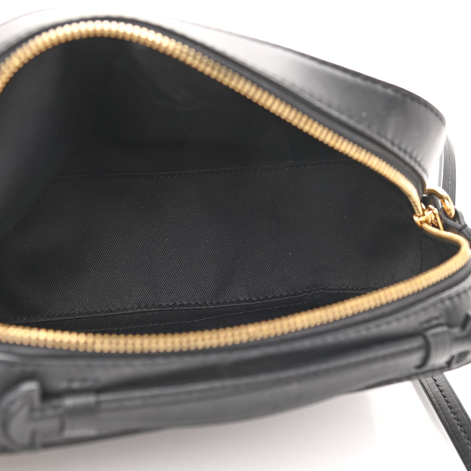 Louis Vuitton Monogram Saintonge Black 9 of 19