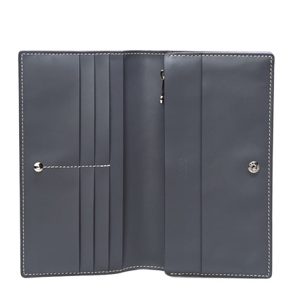 Goyard Goyardine Richelieu Wallet Grey 5 of 10