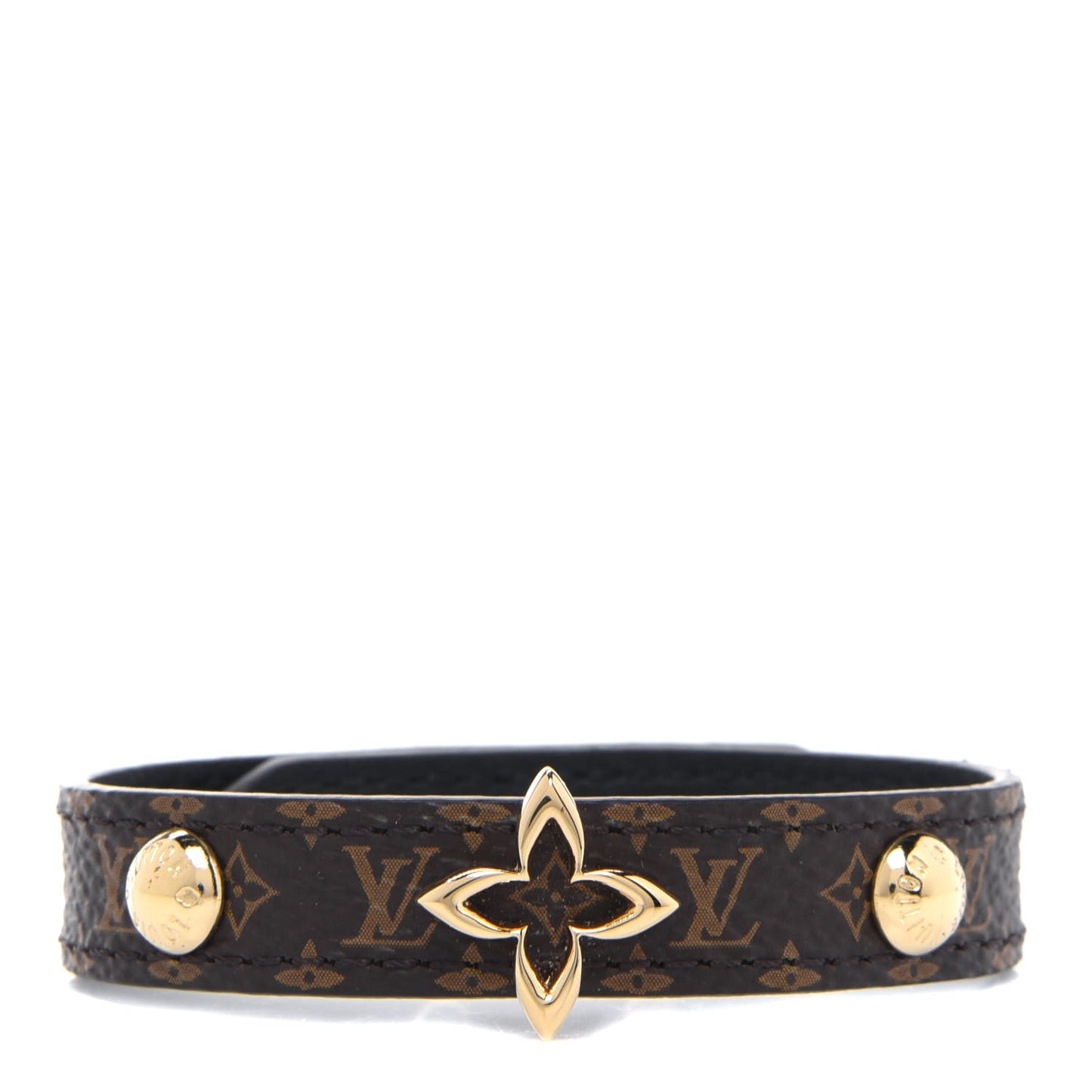 Monogram Blooming Bracelet 17