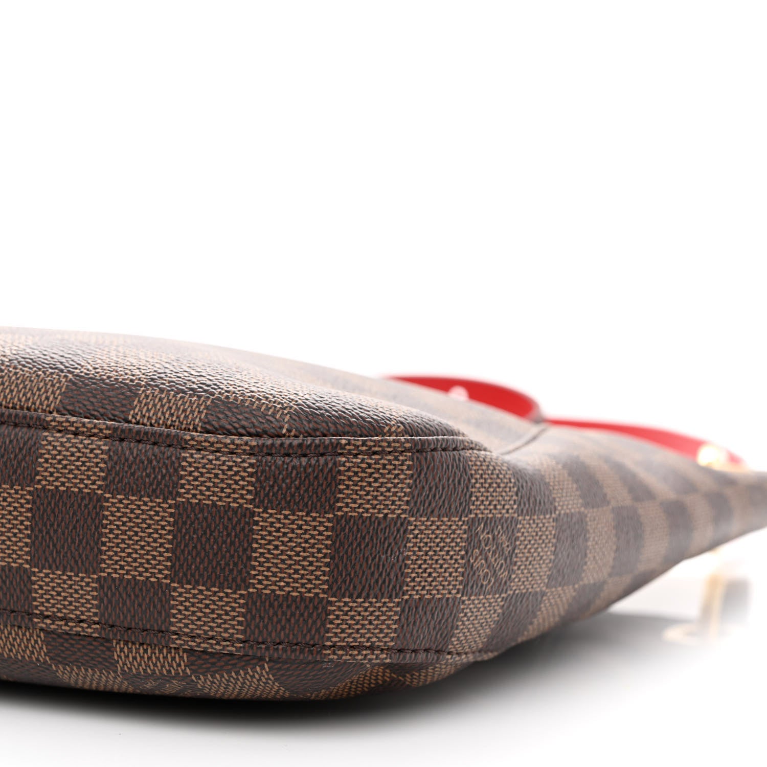 Louis Vuitton Damier Ebene South Bank Besace 10 of 10