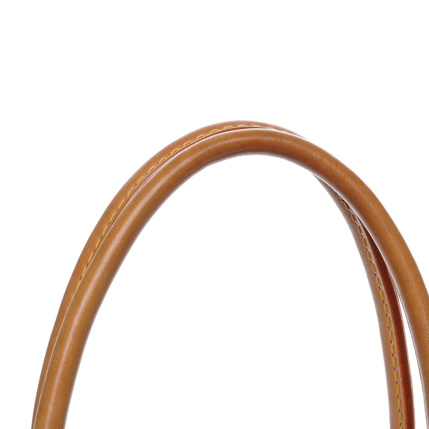 Louis Vuitton Monogram Lockit PM 7 of 9