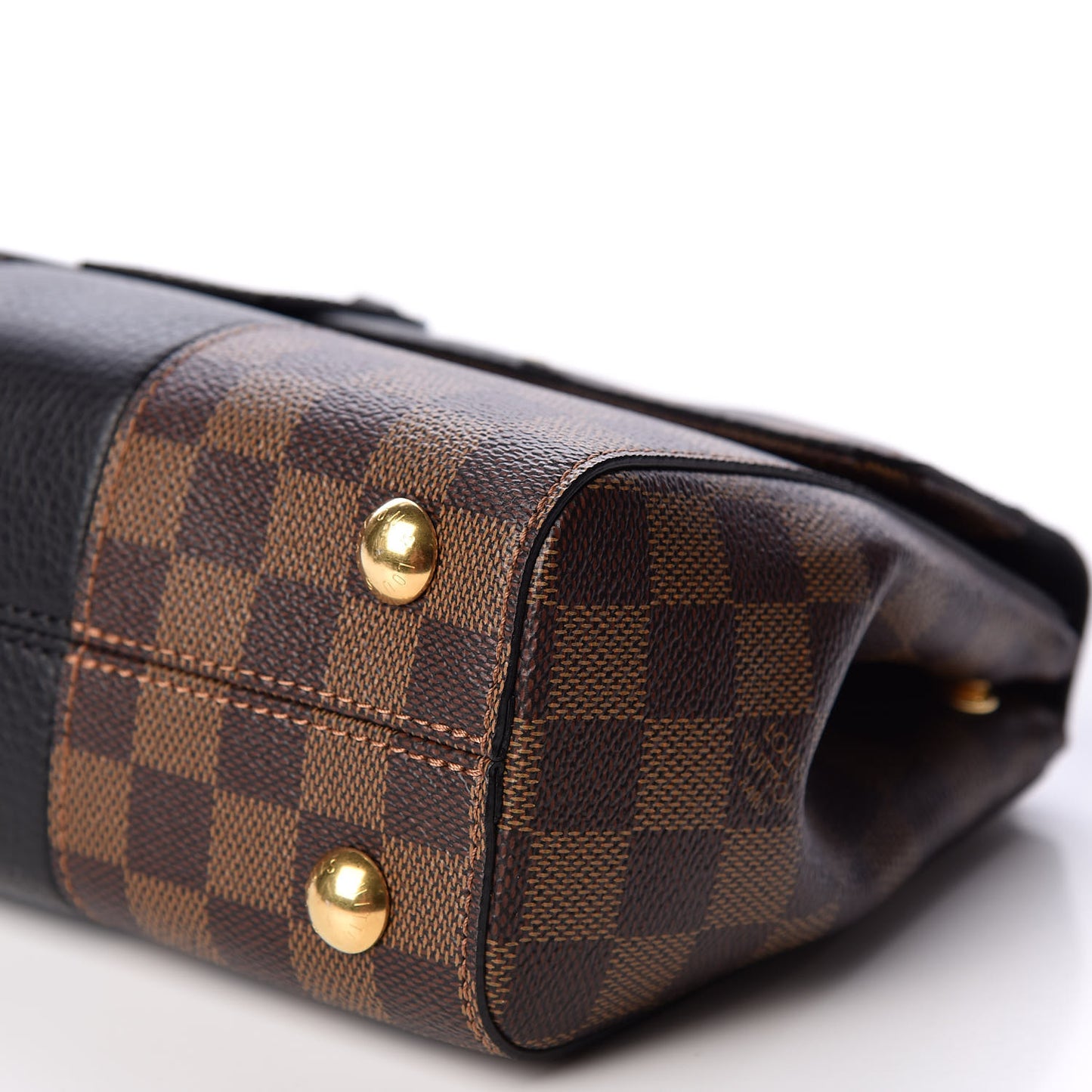 Damier Ebene Bond Street BB Black