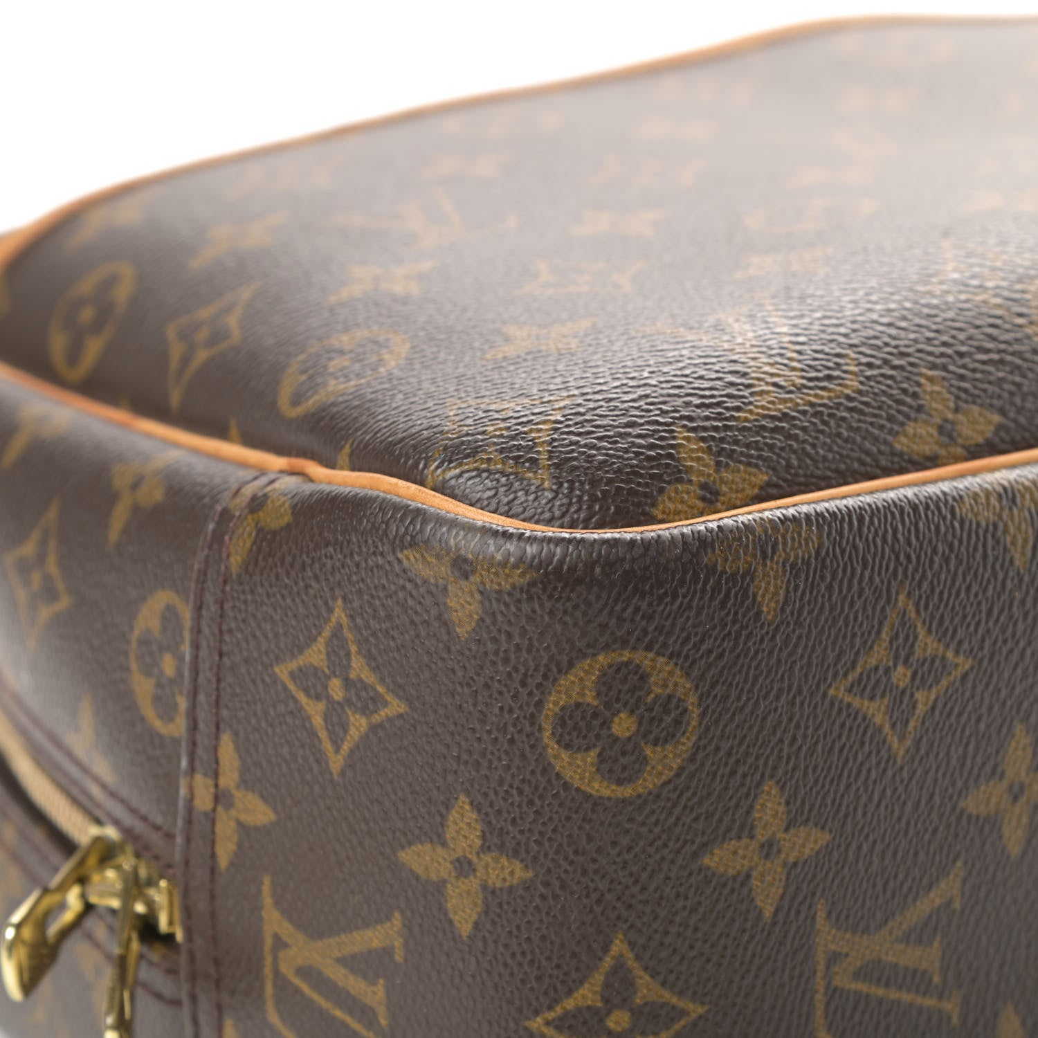 Louis Vuitton Monogram Deauville 8 of 23