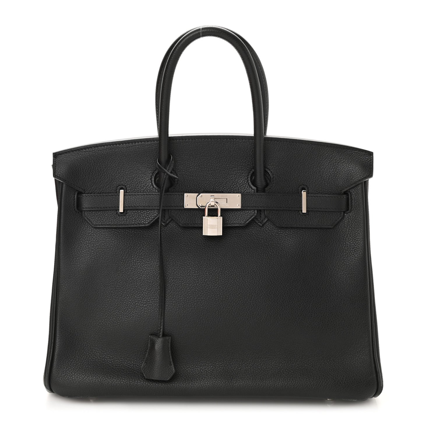 Vache Trekking Birkin 35 Black