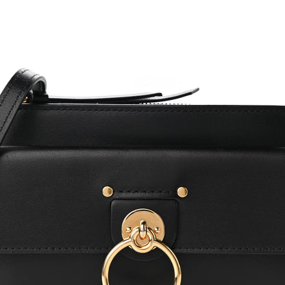 Chloe Calfskin Tess Mini Crossbody Bag Black 7 of 12