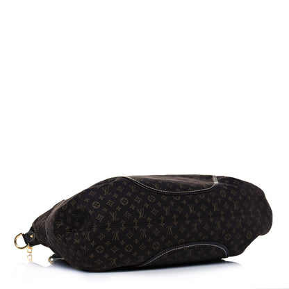 Louis Vuitton Monogram Idylle Elegie Fusain 4 of 13