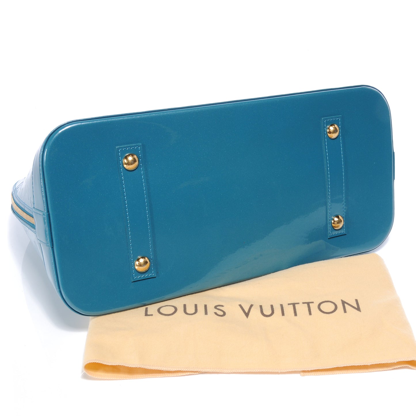Vernis Alma GM Blue Galactic