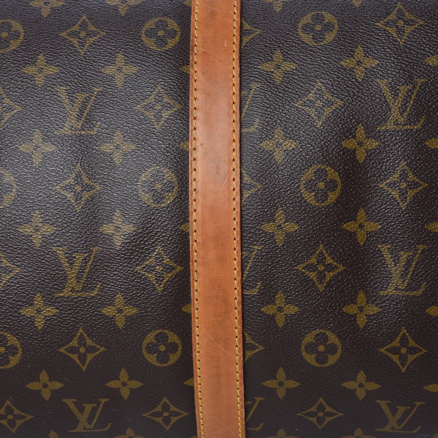 Monogram Keepall Bandouliere 55