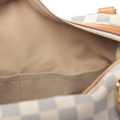 Louis Vuitton Damier Azur Stresa PM 9 of 10