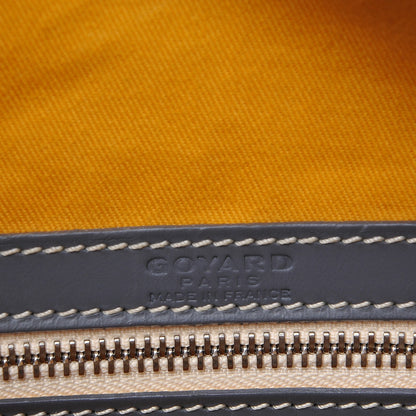 Goyard Goyardine Victoria PM Grey 7 of 9