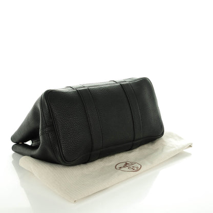 Hermes Fjord Garden Party 36 MM Black 4 of 7