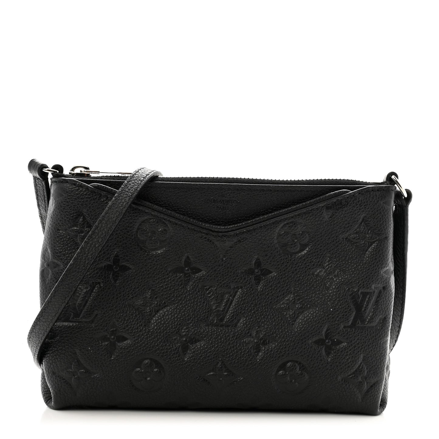 Empreinte Pallas Crossbody Black