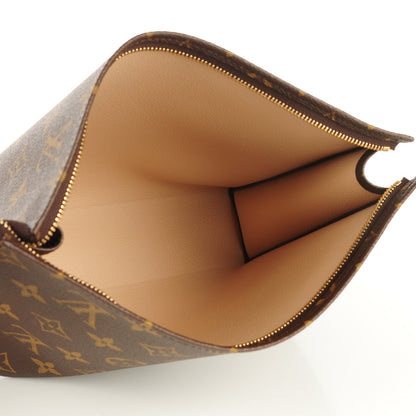 Louis Vuitton Monogram Toiletry Pouch 26 5 of 7