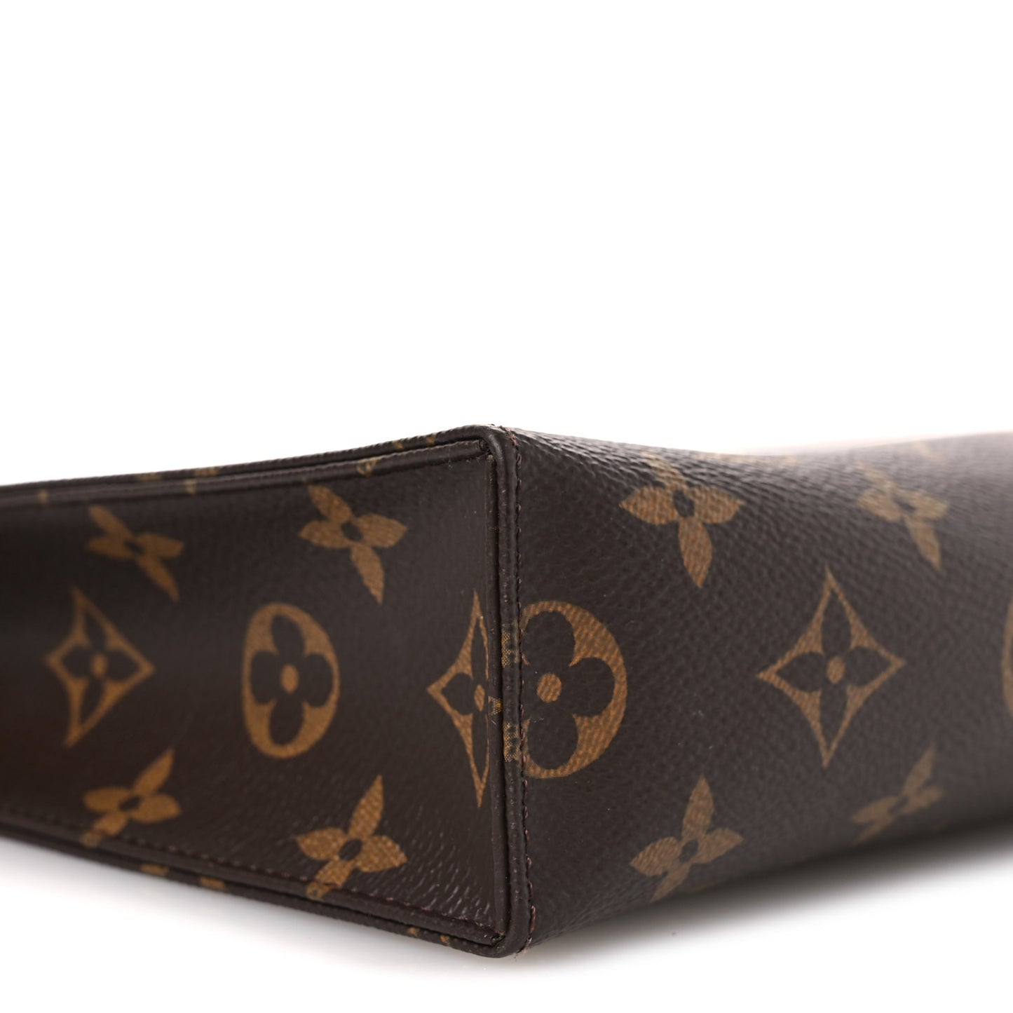 Monogram Toiletry Pouch 26