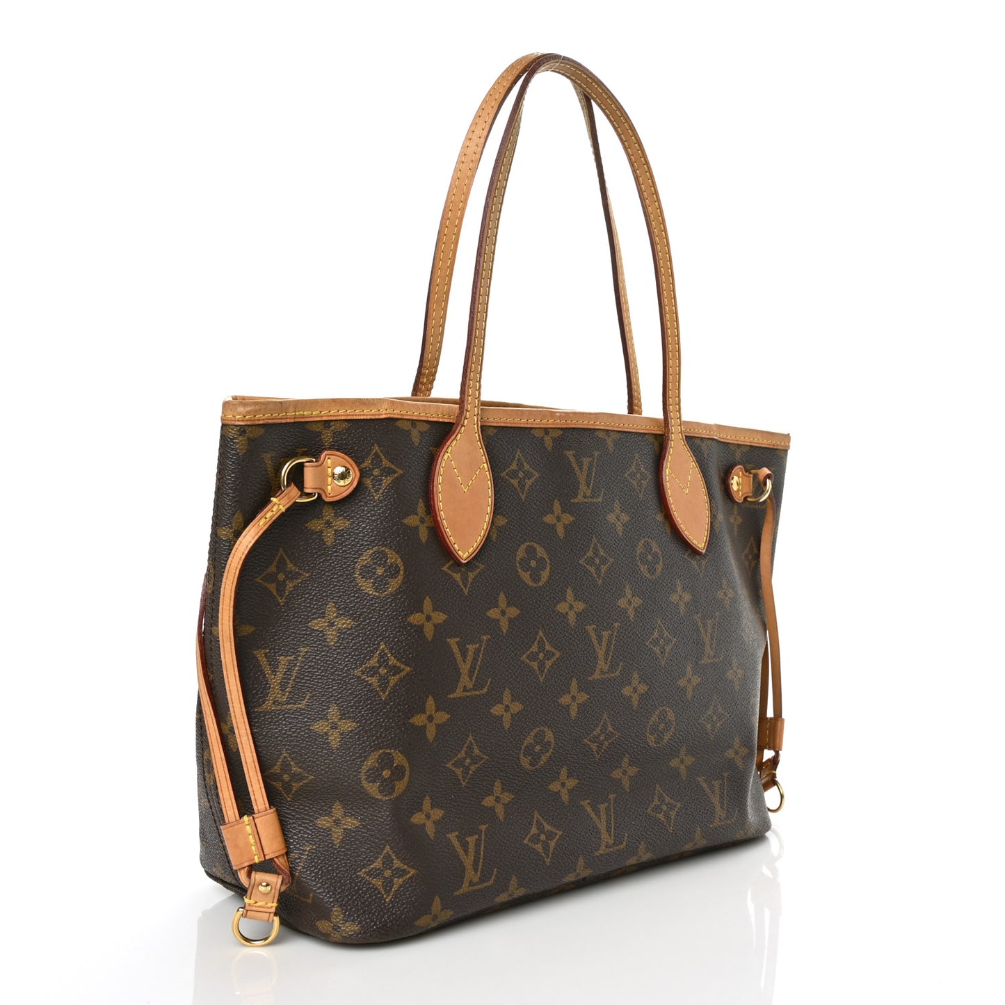 Monogram Neverfull PM