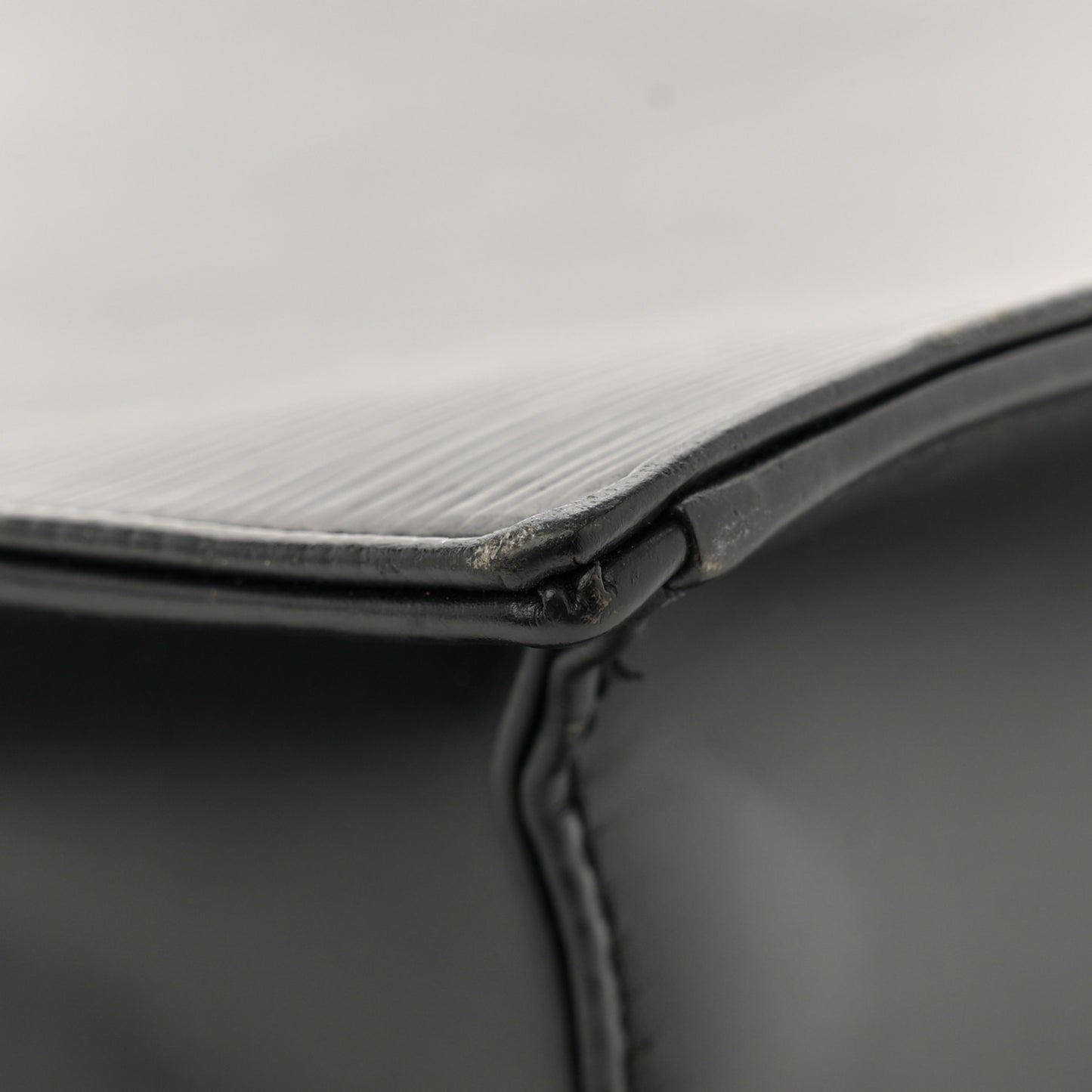 Epi Ombre Black