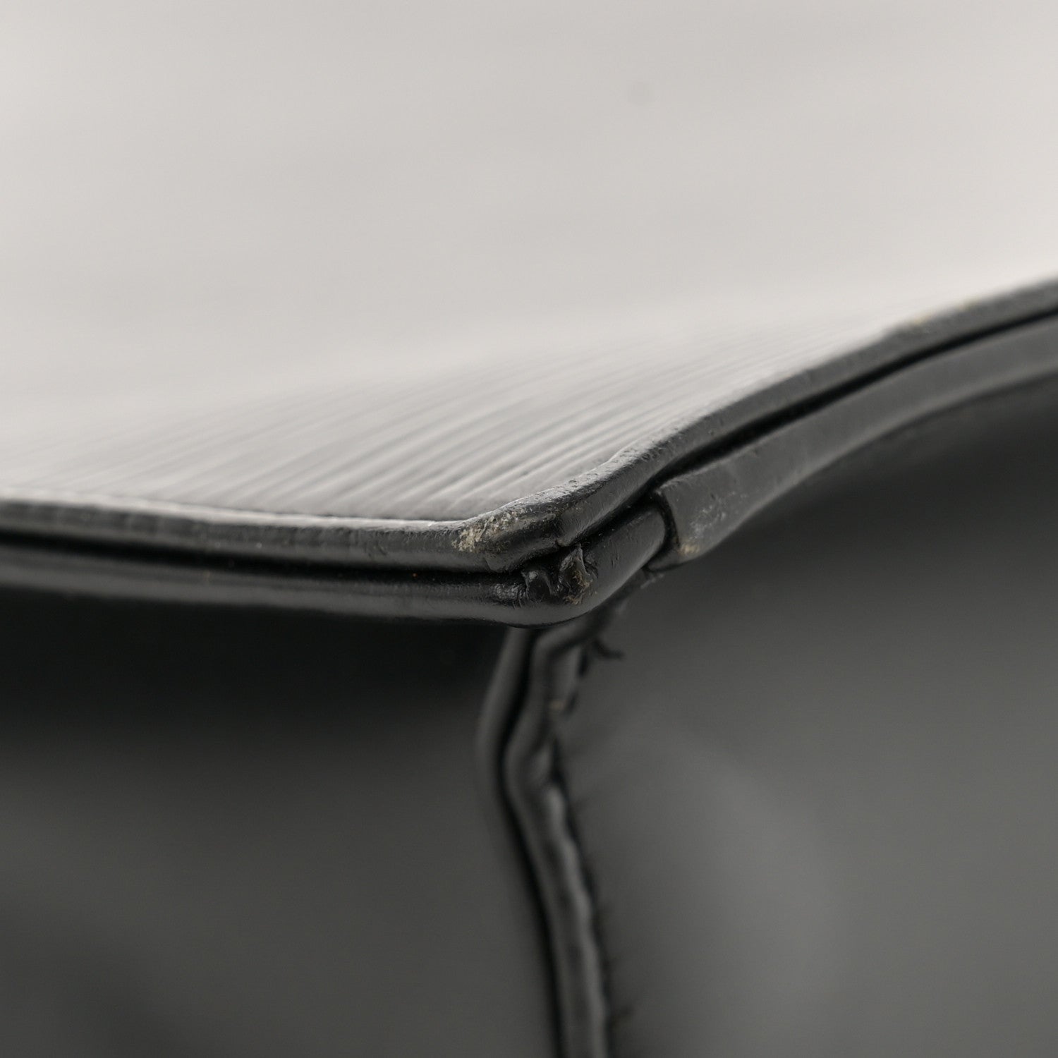 Louis Vuitton Epi Ombre Black 11 of 11