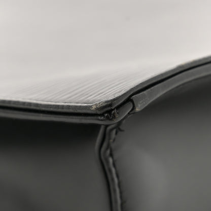 Louis Vuitton Epi Ombre Black 11 of 11