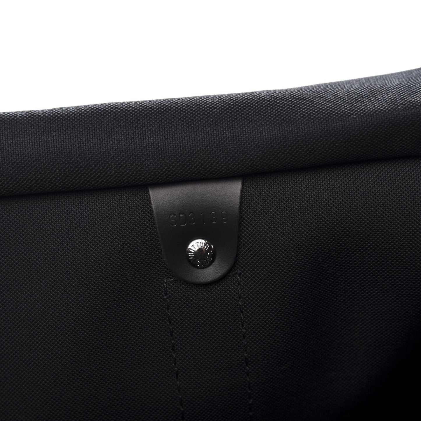 Monogram Eclipse Keepall Bandouliere 55