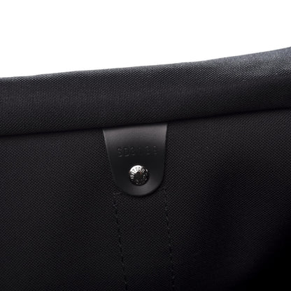 Louis Vuitton Monogram Eclipse Keepall Bandouliere 55 7 of 11