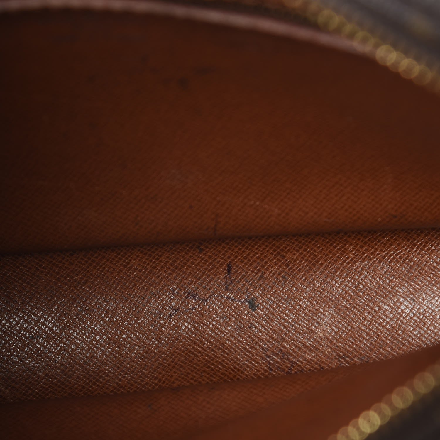 Louis Vuitton Monogram Trocadero 24 10 of 13