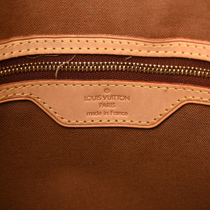 Louis Vuitton Monogram Batignolles Horizontal 6 of 10