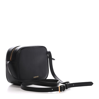 Versace Nappa Virtus Camera Bag Black 5 of 19