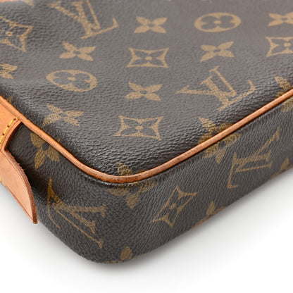 Louis Vuitton Monogram Pochette Marly Bandouliere 12 of 18