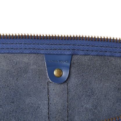 Louis Vuitton Epi Keepall 55 Toledo 5 of 9