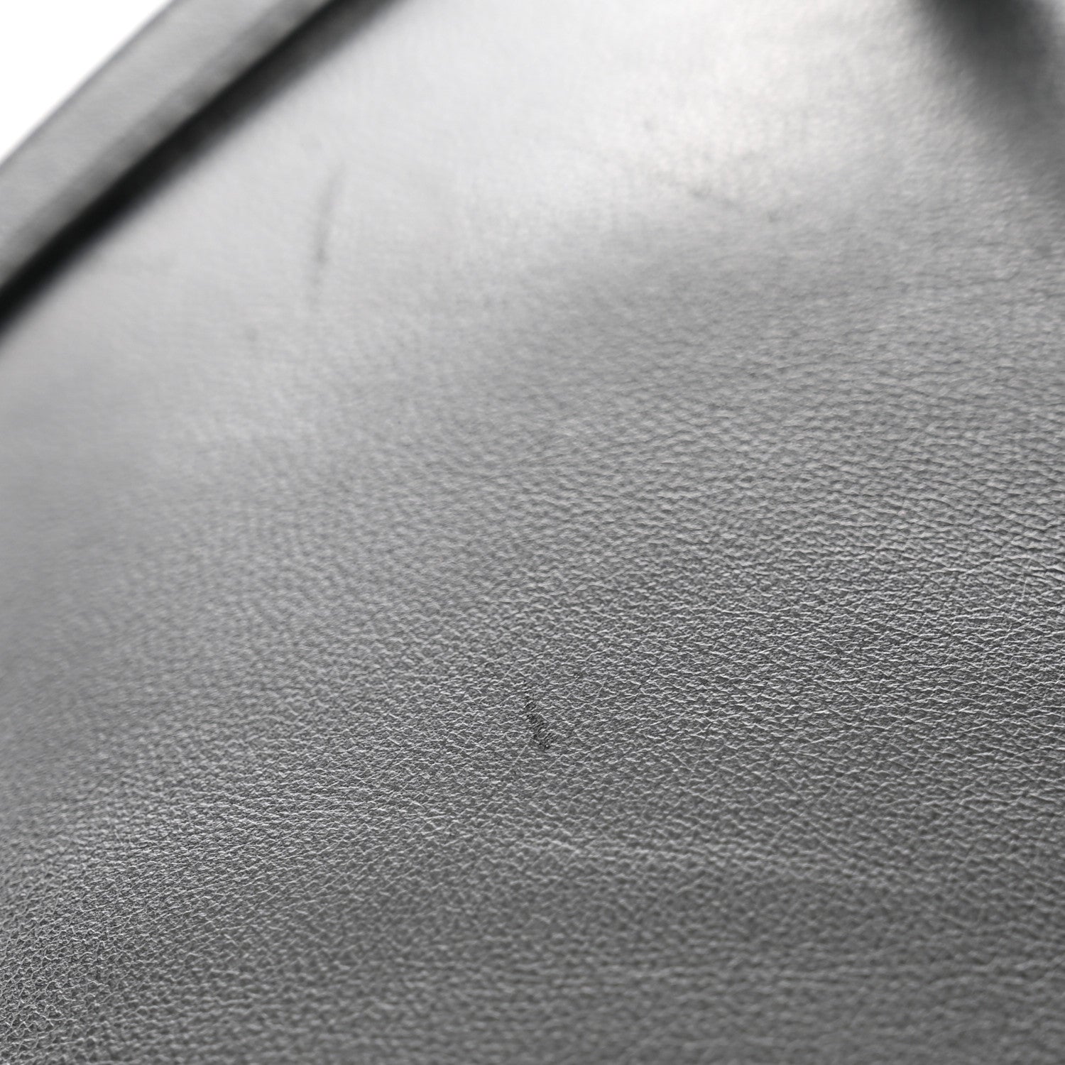 Fendi Nappa FF 1974 Embossed Mini Backpack Black 12 of 13