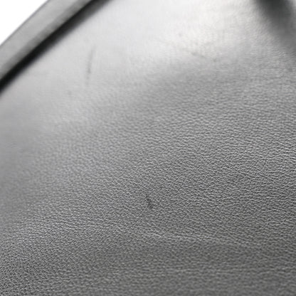 Fendi Nappa FF 1974 Embossed Mini Backpack Black 12 of 13