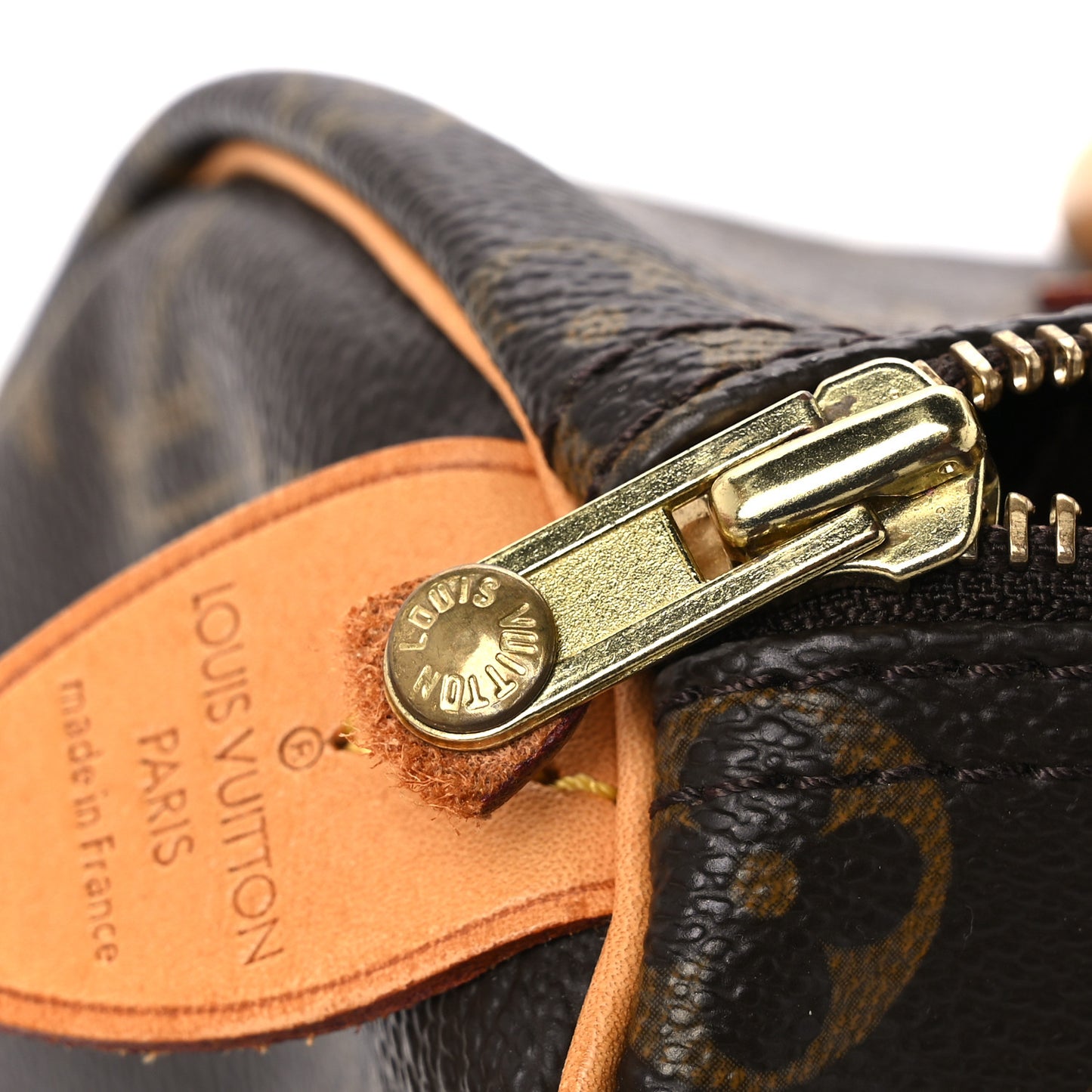 Monogram Speedy 25