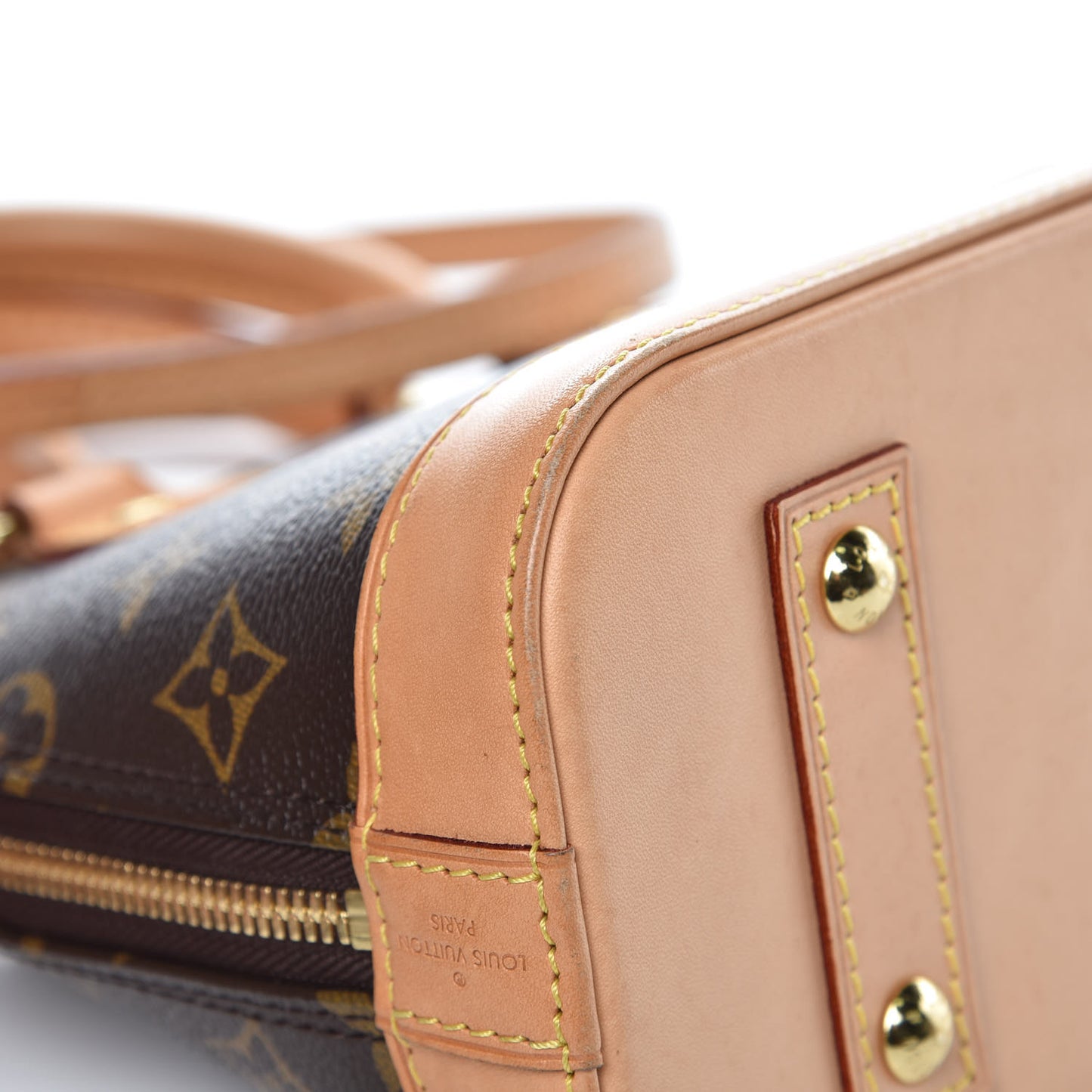 Monogram Alma BB