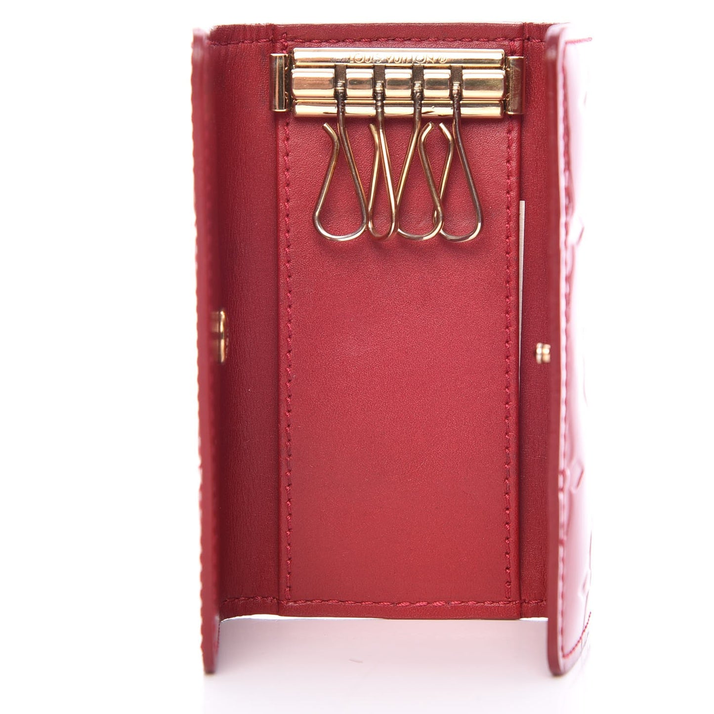 Vernis Multicles 4 Key Holder Pomme D'Amour