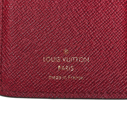 Louis Vuitton Monogram Victorine Wallet Fuchsia 6 of 9