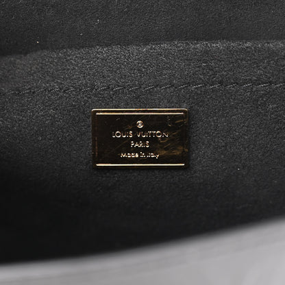 Louis Vuitton Vernis Epi Monogram Spring Street Black 6 of 10